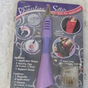 Rhinestone Setter Hotfix